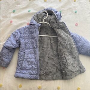 2B/2T toddler North Face Jacket